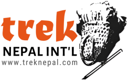 Trek Nepal Logo