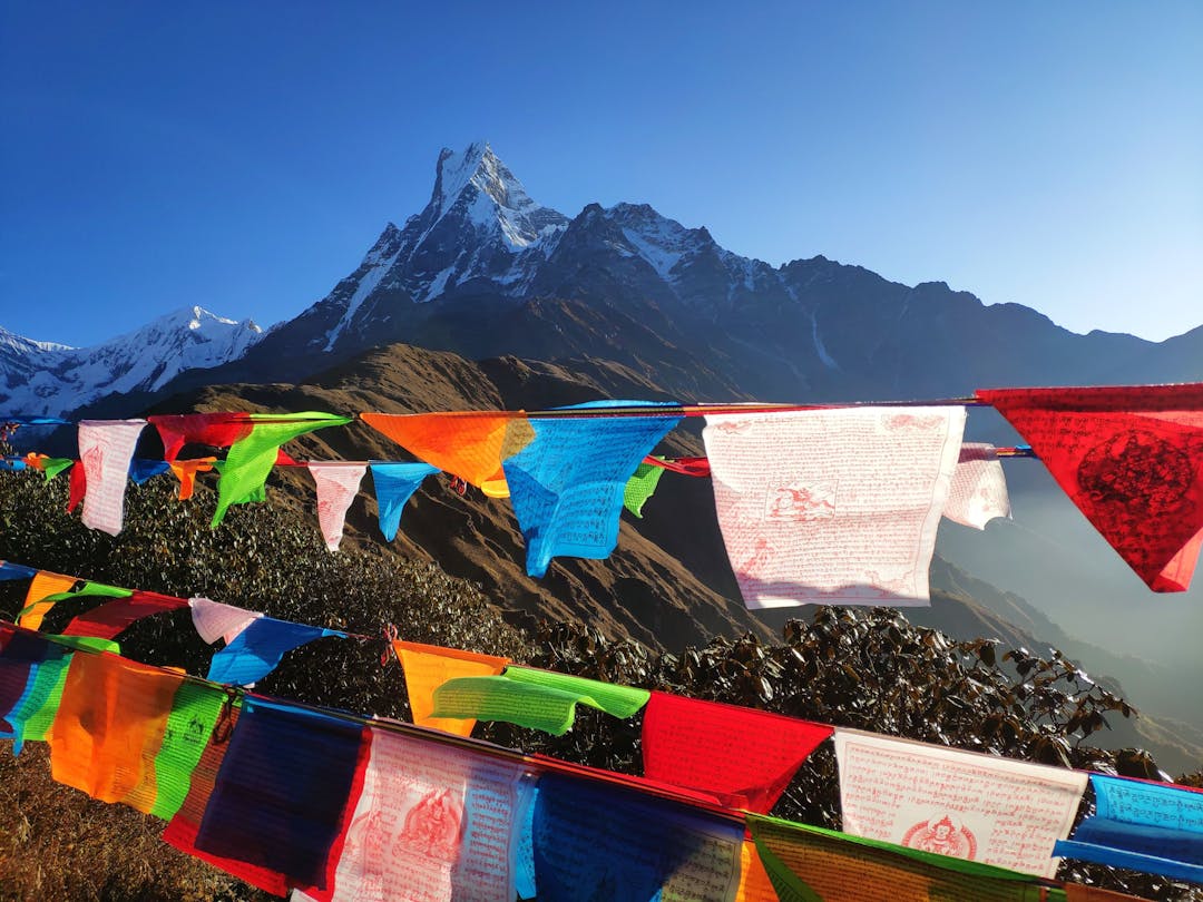Trek Nepal Blog